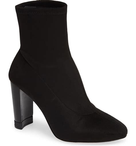 michael kors sock booties|michael kors boots nordstrom.